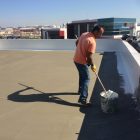 Çatı Teras Su Yalıtımı (35)
