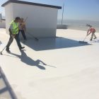 Çatı Teras Su Yalıtımı (42)